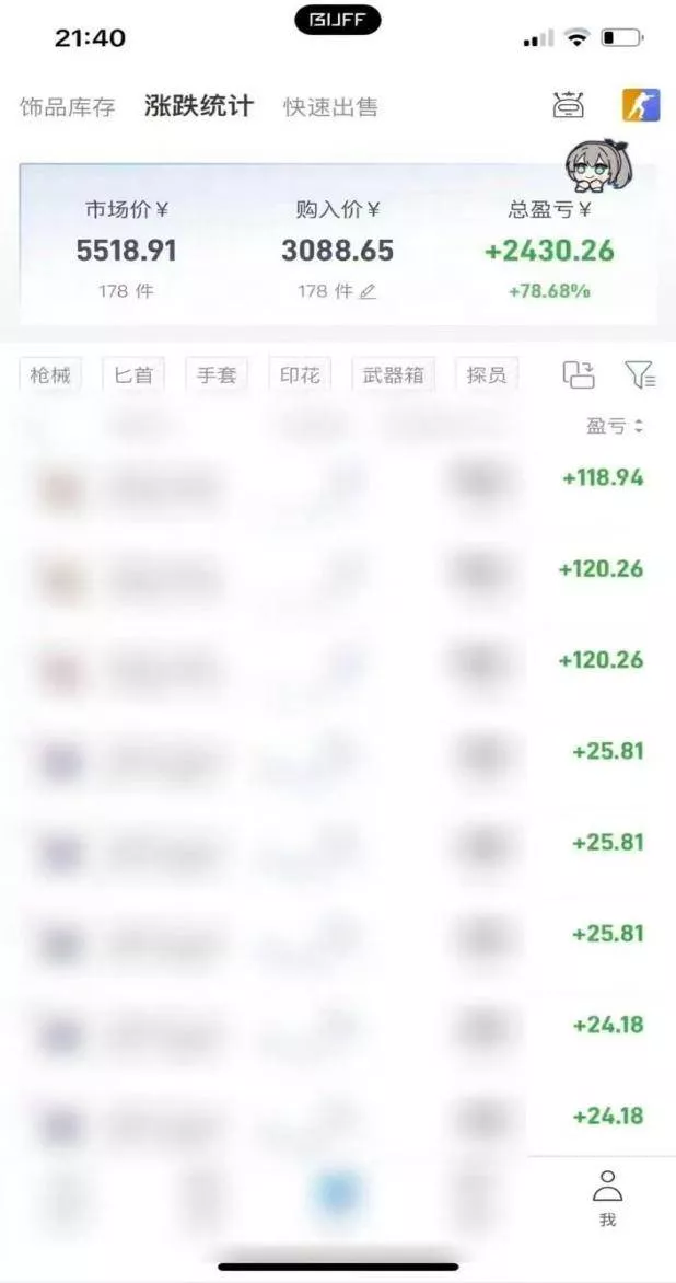 (20275期)Steam搬砖,每轮收益为本金的20-80%,平均每天仅需半小时,新人轻松上手 (20275期)Steam搬砖,每轮收益为本金的20-80%,平均每天仅需半小时,新人轻松上手