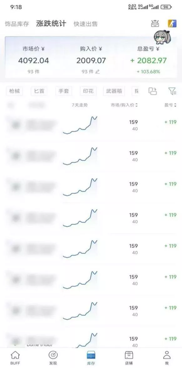 (20275期)Steam搬砖,每轮收益为本金的20-80%,平均每天仅需半小时,新人轻松上手 (20275期)Steam搬砖,每轮收益为本金的20-80%,平均每天仅需半小时,新人轻松上手