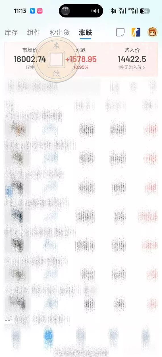 (20580期)CS2饰品搬砖,每轮收益为采购本金的10-100%+,最强搬砖型副业,steam搬砖 (20580期)CS2饰品搬砖,每轮收益为采购本金的10-100%+,最强搬砖型副业,steam搬砖