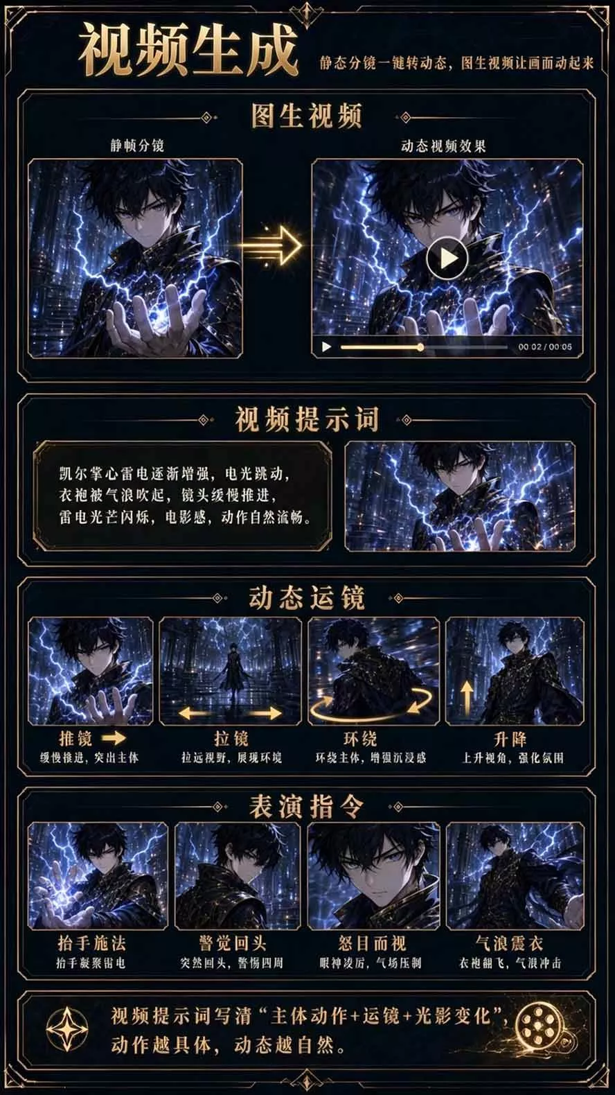 （20906期）【无水印】2026AI漫剧创作与商业变现掘金营：打通选题→AI编剧→角色场景→自动分镜→视频生成→剪辑发布→运营变现