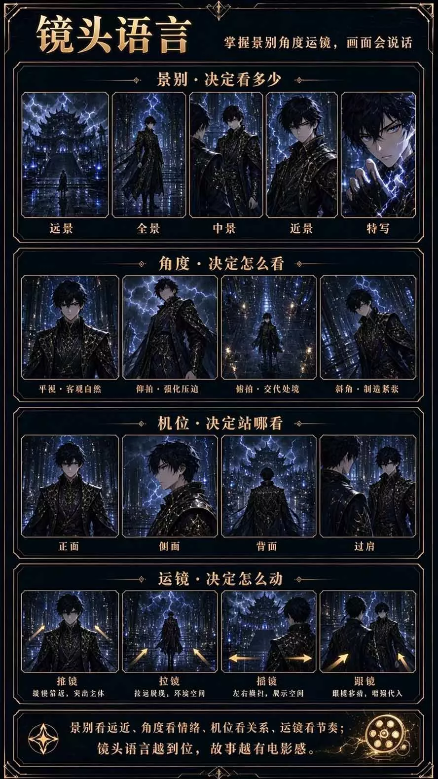（20906期）【无水印】2026AI漫剧创作与商业变现掘金营：打通选题→AI编剧→角色场景→自动分镜→视频生成→剪辑发布→运营变现